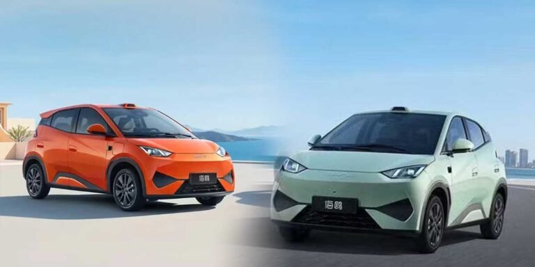 Varian Murah BYD Atto 1 Segera Hadir di Indonesia